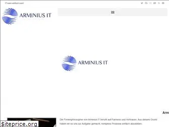 arminius-it.works