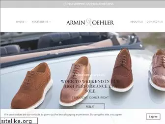 arminoehler.com