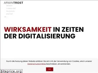 armintrost.de