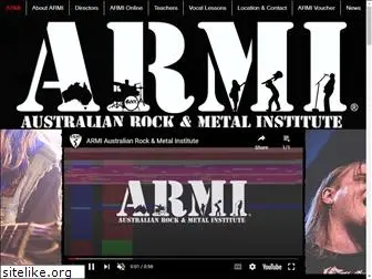 armiofficial.com