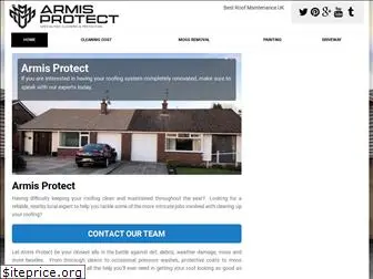 armisprotect.co.uk