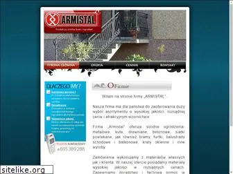 armistal.pl