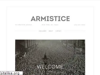 armisticecapital.com