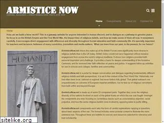 armisticenow.net
