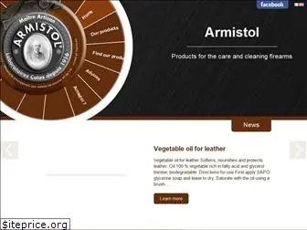 armistol-products.com