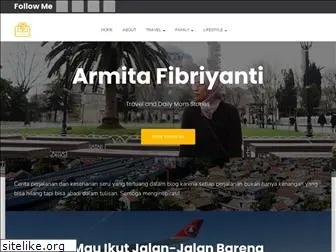 armitafibri.com