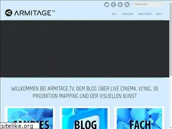 armitage.tv