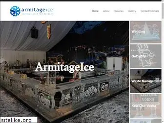 armitageice.com