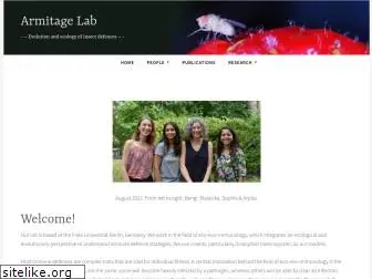 armitagelab.com