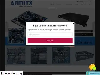 armitx.com