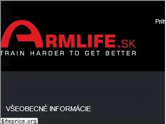 armlife.sk