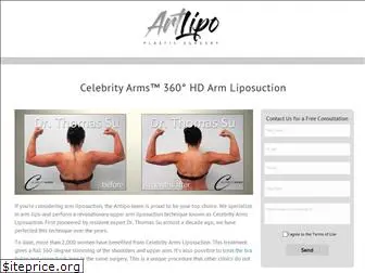 armliposuction.com