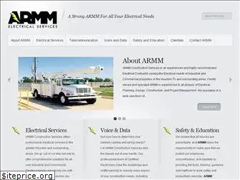 armmelectrical.com