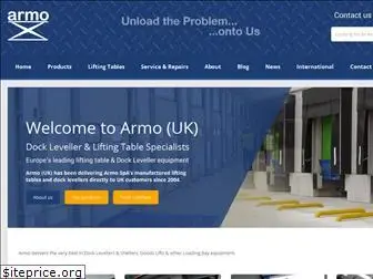 armo.uk.com
