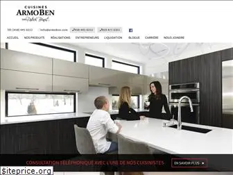 armoben.com