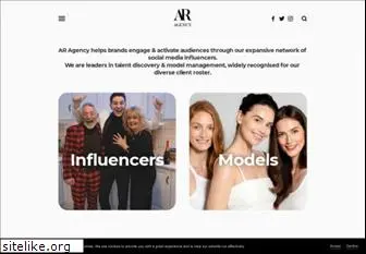 armodelagency.com