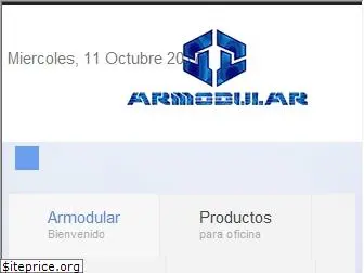 armodular.com