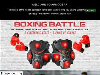 armogear.com