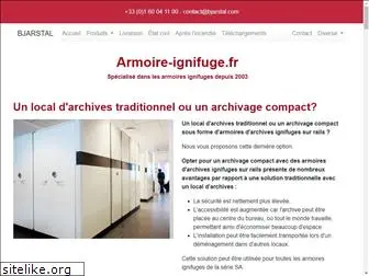 armoire-ignifuge.fr