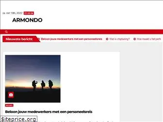 armondo.nl