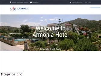 armonia-matala.com