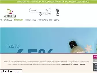 armoniabio.com