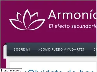 armoniacorporal.es