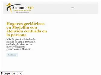 armoniavip.com