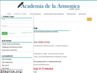 armonica.com.es