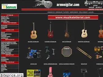 armonigitar.com