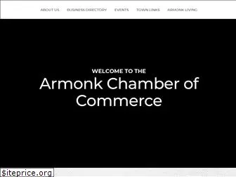 armonkchamberofcommerce.com