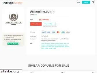 armonline.com