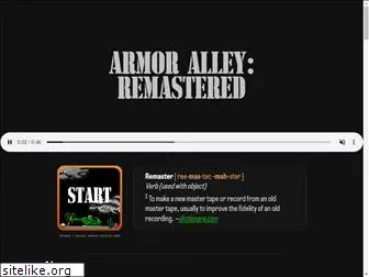 armor-alley.net