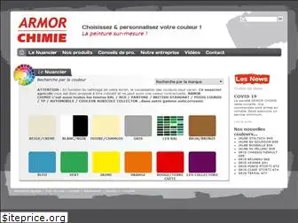 armor-chimie.fr