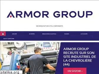 armor-group.com