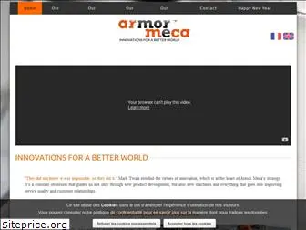 armor-meca.com