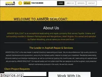 armor-sealcoat.com
