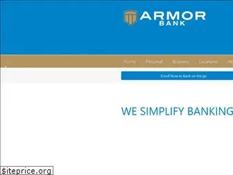 armor.bank