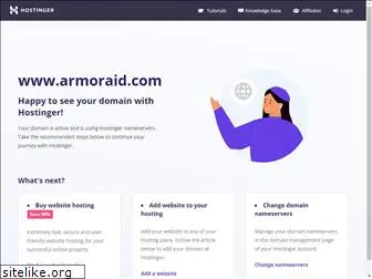 armoraid.com