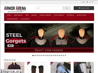 armorarena.com