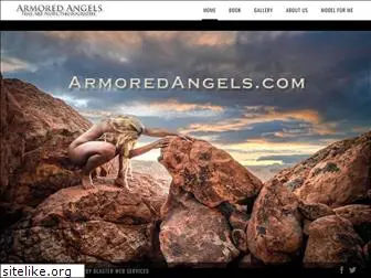 armoredangels.com