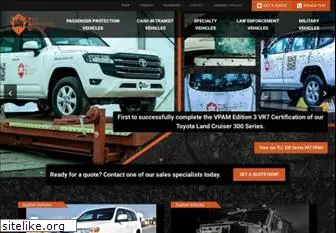 armoredcars.com