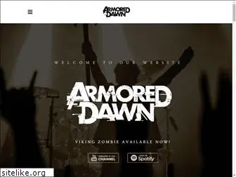 armoreddawn.com
