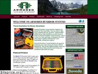 armoredhumidor.com