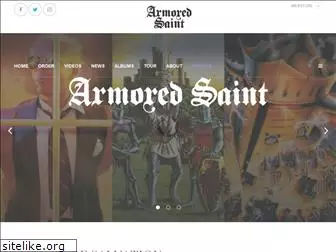 armoredsaint.com