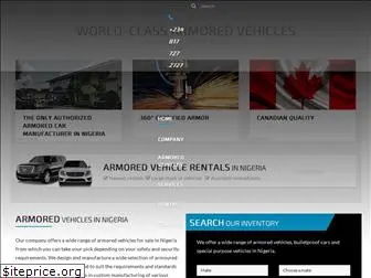 armoredvehicles.ng