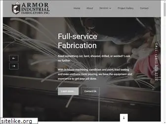 armorfab.com