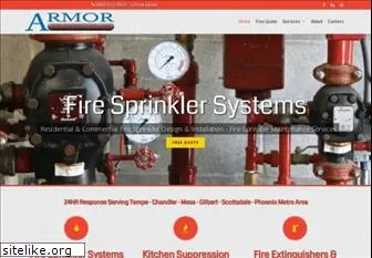 armorfirepro.com