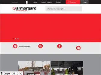 armorgard.com.au