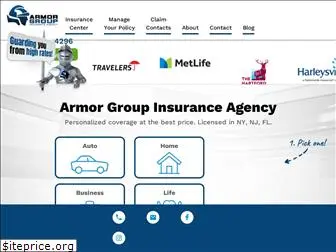 armorgroupinsurance.com